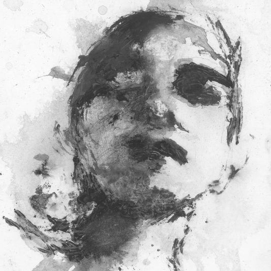 Lucy Gooch - Desert Window [Ltd MARBLE Vinyl, DL card]