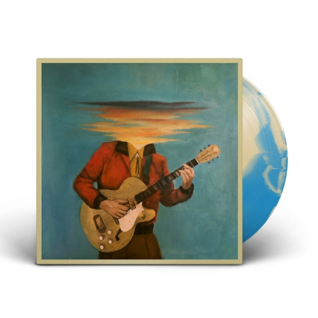 Lord Huron - Long Lost (Opaque Custard/Blue Vinyl) [2LP]