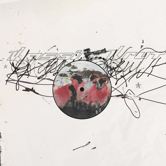 Kassie Krut - Kassie Krut [CD]