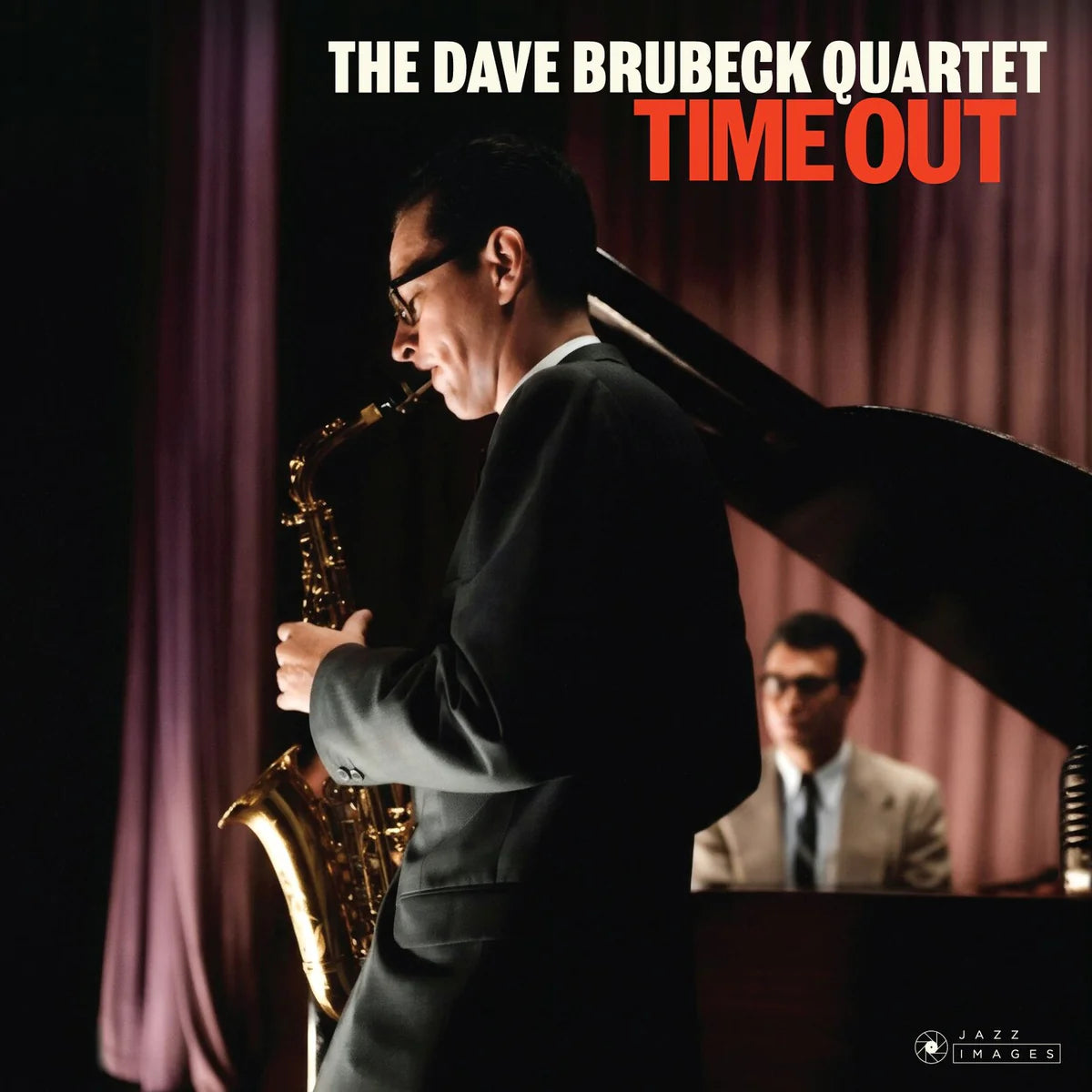 Dave Brubeck Quartet - Time Out [Purple Vinyl]