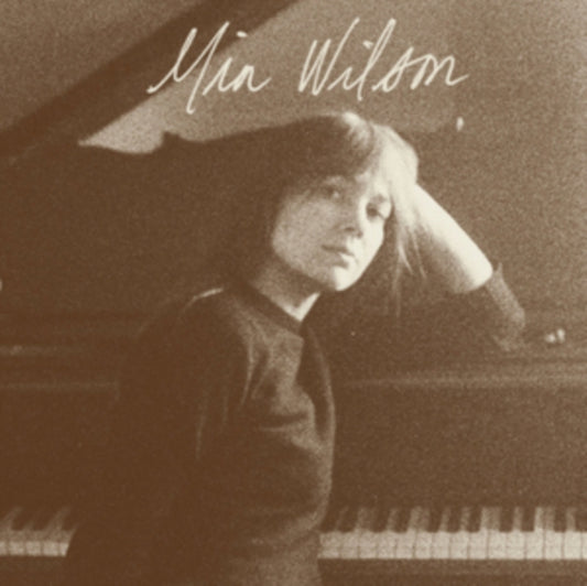 Mia Wilson - Mia Wilson [CD]