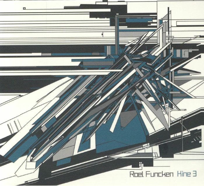 Roel FUNCKEN - Kine 3 [2CD]