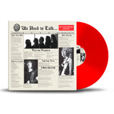 Frightwig - We Need To talk… [Coloured Vinyl LP + Coloured vinyl 7"]