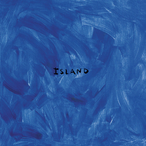 Ana Da Silva & Phew - Island [2LP]