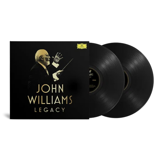 John Williams - Legacy [2LP]