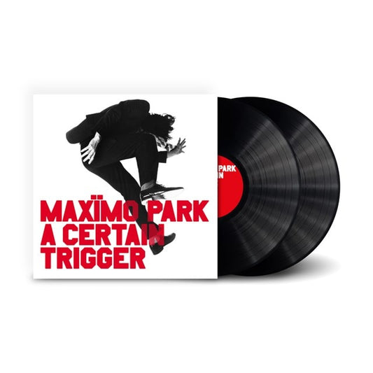 Maxïmo Park - A Certain Trigger/Missing Songs (20th Anniversary Edition) [2LP]