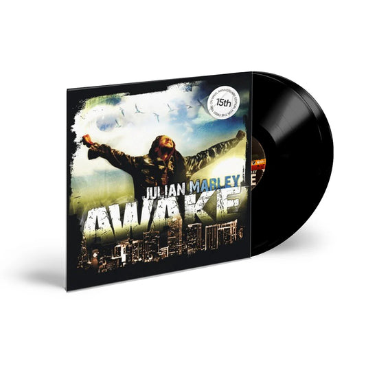 Julian Marley - Awake [2LP]