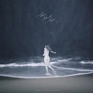 BUBBLE TEA AND CIGARETTES - THERE'S NOTHING BUT PLEASURE [CD]