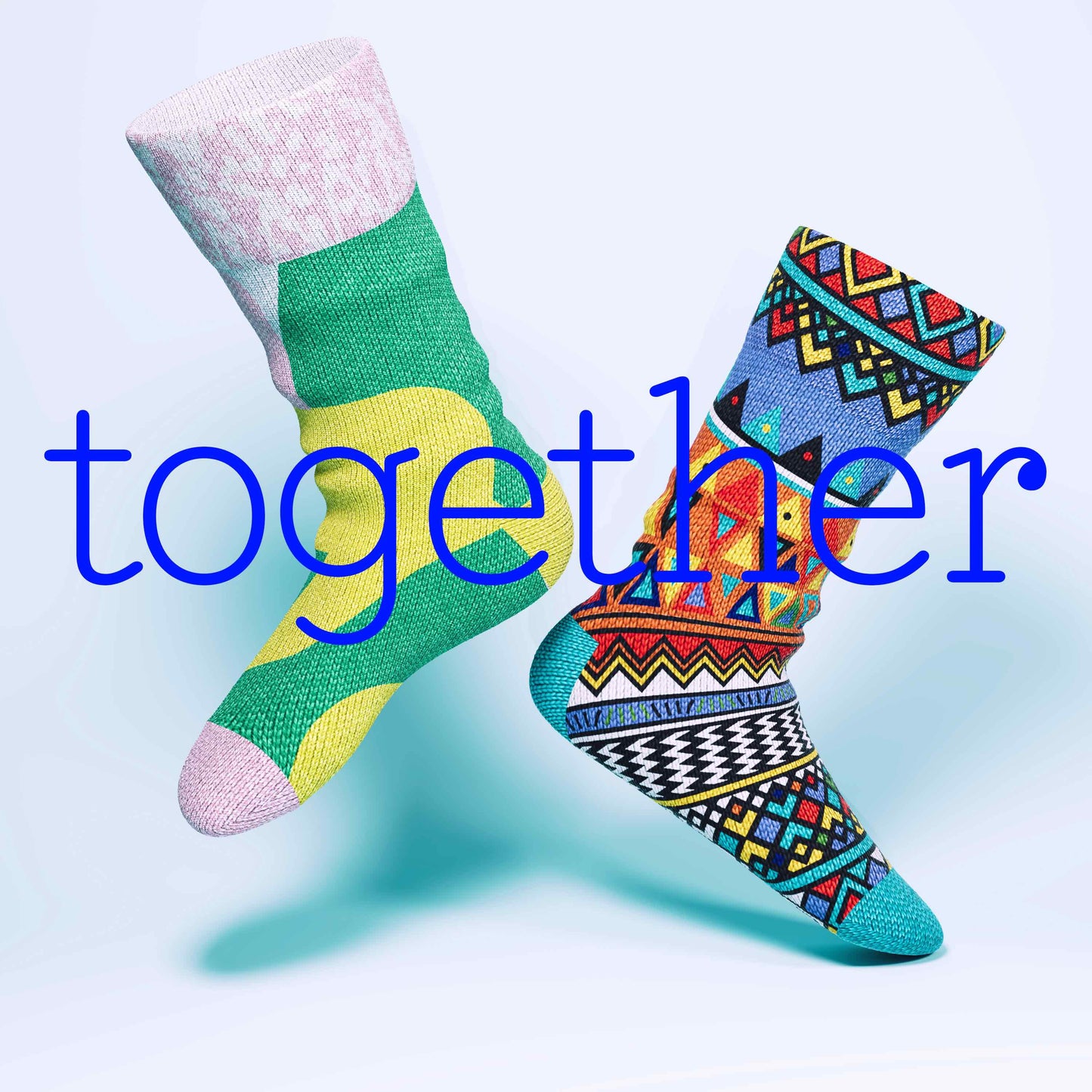 Mollono.Bass - Together [2LP]