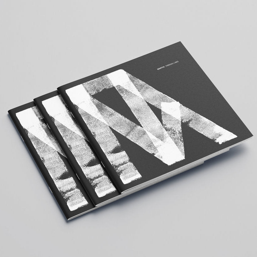 Martyn - Through Lines [Deluxe Edition]