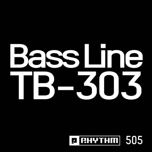 PLANET RHYTHM - 303 505