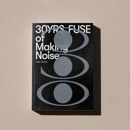 Fuse: 30yrs of making noise