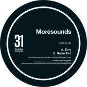 MORESOUNDS - Etho