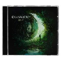 Eluveitie - Ànv [CD Jewelcase]