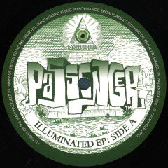 Kelevra – Illuminated EP (Vinyl)