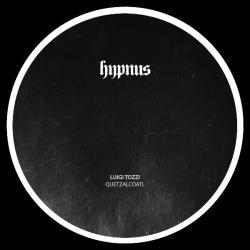 Luigi Tozzi - Quetzalcoatl [180 Grams, generic sleeve]