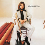Eric Clapton - Eric Clapton (Anniversary Deluxe Edition) [1LP]