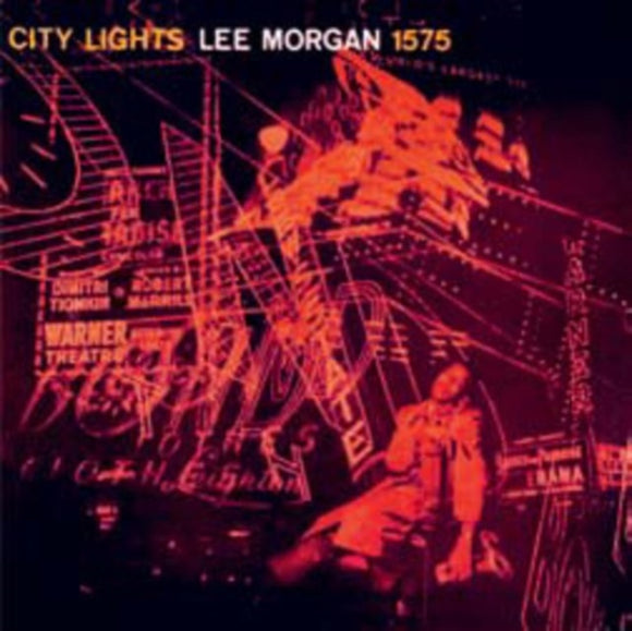 Lee Morgan - City lights