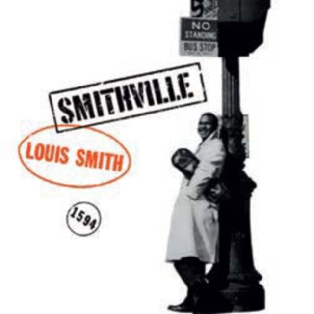 Louis Smith - Smithville
