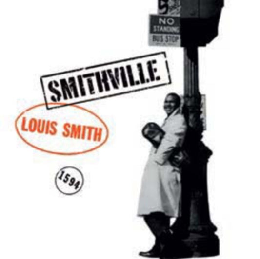 Louis Smith - Smithville