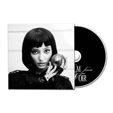 Faouzia - FILM NOIR [CD]