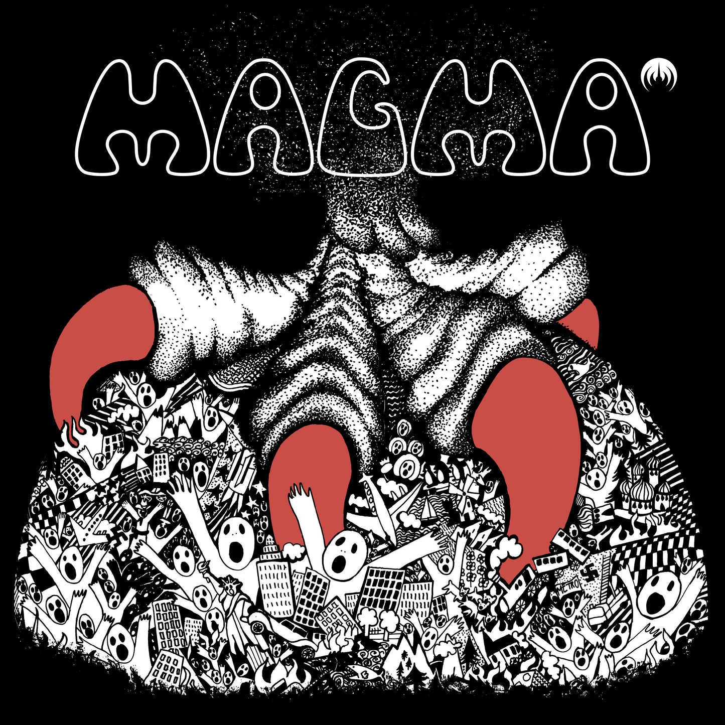 Magma - Kobaia [2CD]