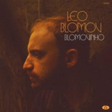 Leo Blomov - Blomovinho [CD]