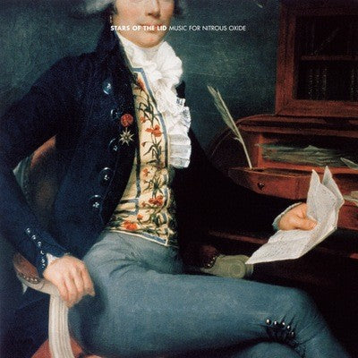 Stars of the Lid - Music for Nitrous Oxide (30 Year Anniversary Remastered) [CD]