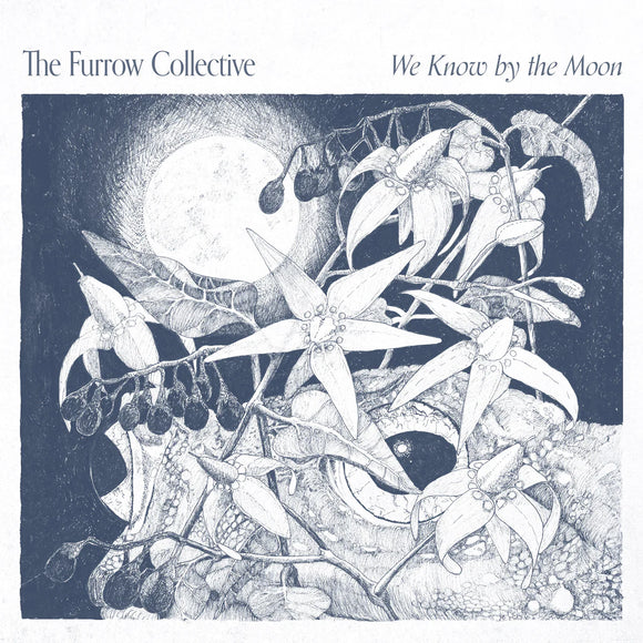 The Furrow Collective - We Know by the Moon [CD]
