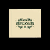 Keane - Hopes and Fears 20th Anniversary [3CD]