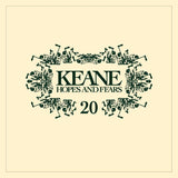 Keane - Hopes and Fears 20th Anniversary [3CD]