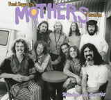 Frank Zappa & The Mothers of Invention - Whiskey a Go Go 1968 [3CD]