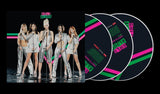 Girls Aloud - Sound Of The Underground (20th Anniversary Edition) [3CD]