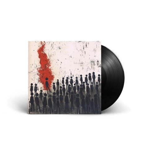 Three Days Grace - Alienation [LP]