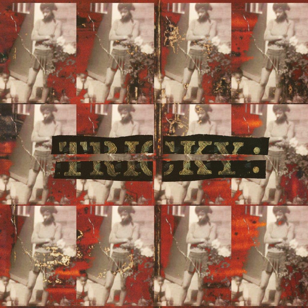 Tricky - Maxinquaye (Super Deluxe) [3LP]