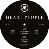 Heart People - In Your Eyes
