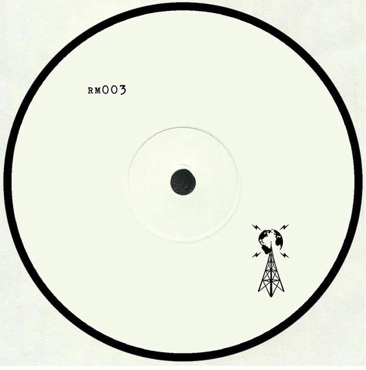 RADIO MUNDO - Radio Mundo 003