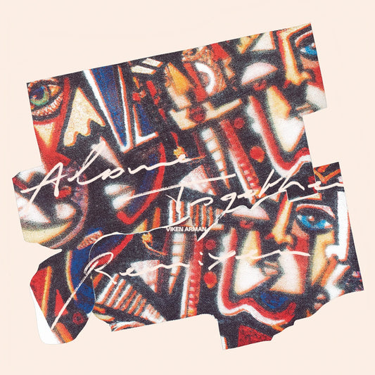 Viken Arman - Alone Together Album Remix