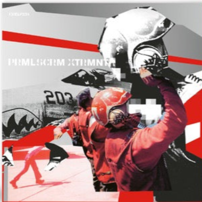 Primal Scream - Xtrmntr [CD]