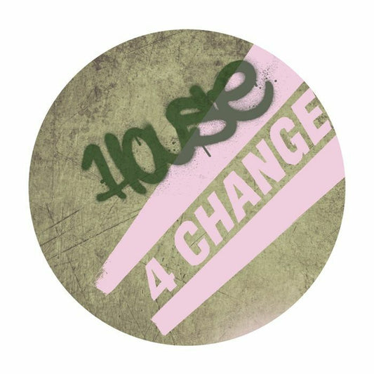 The LITTLEMEN feat HECTOR MORALEZ - House 4 Change (feat Inland Kinights, Positive Divide mixes)