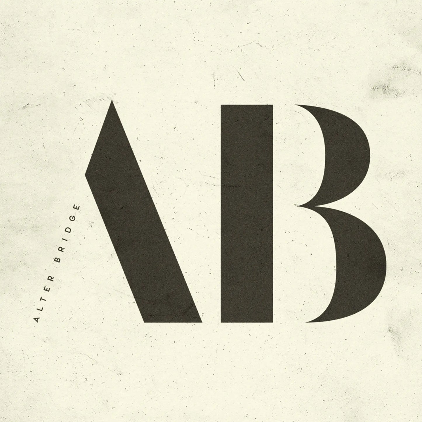 Alter Bridge - Alter Bridge [Gold 2 x 12" Vinyl]