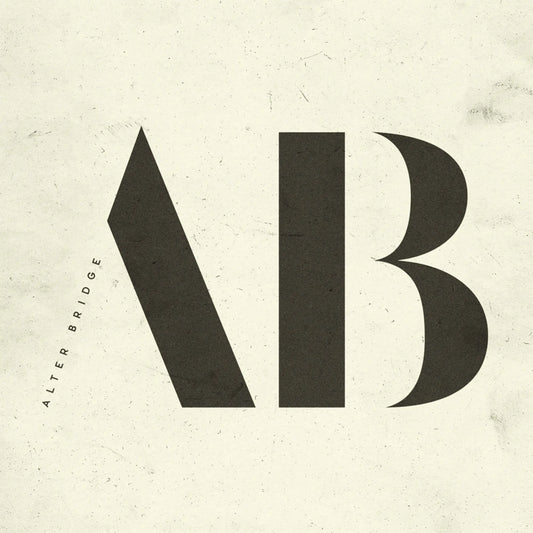 Alter Bridge - Alter Bridge [Gold 2 x 12" Vinyl]