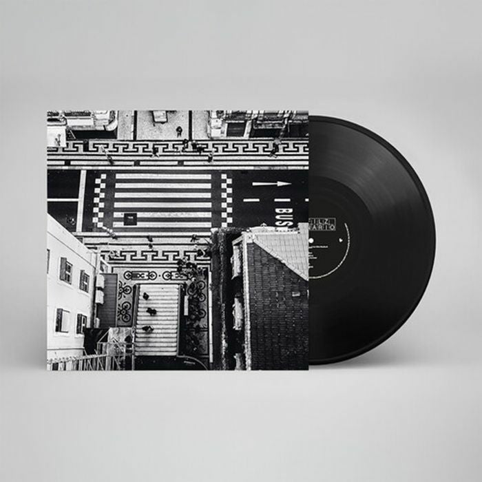 FloFilz - Cenário (10th Anniversary Edition) [Gatefold LP + Photo Booklet]