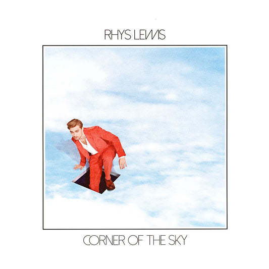 Rhys Lewis - Corner Of The Sky