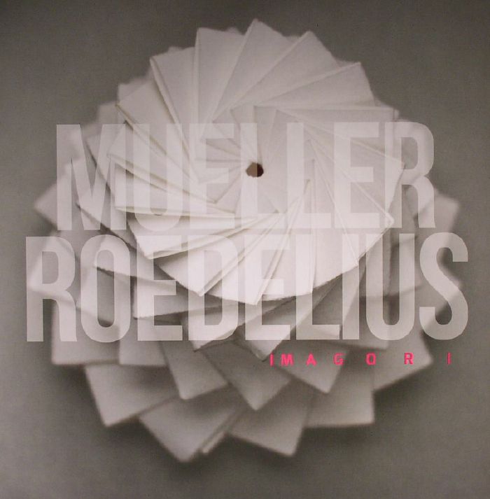 Mueller & Roedelius - Imagori [Coloured Vinyl]