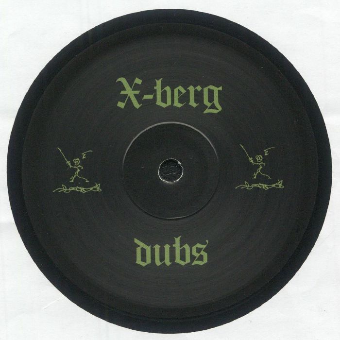 BUTTECHNO - X-Berg Dubs