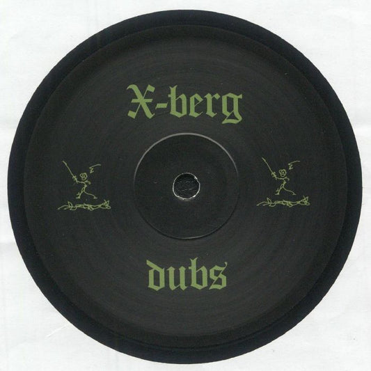 BUTTECHNO - X-Berg Dubs