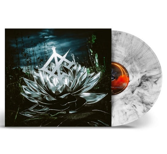We Came As Romans - Darkbloom [White + Black Marble Vinyl]