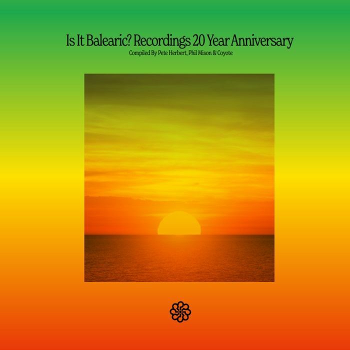 VARIOUS - 20 Year Anniversary Compilation [2CD]