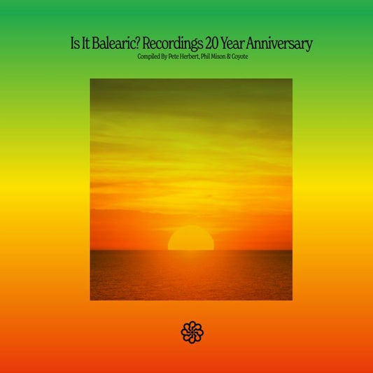 VARIOUS - 20 Year Anniversary Compilation [2CD]